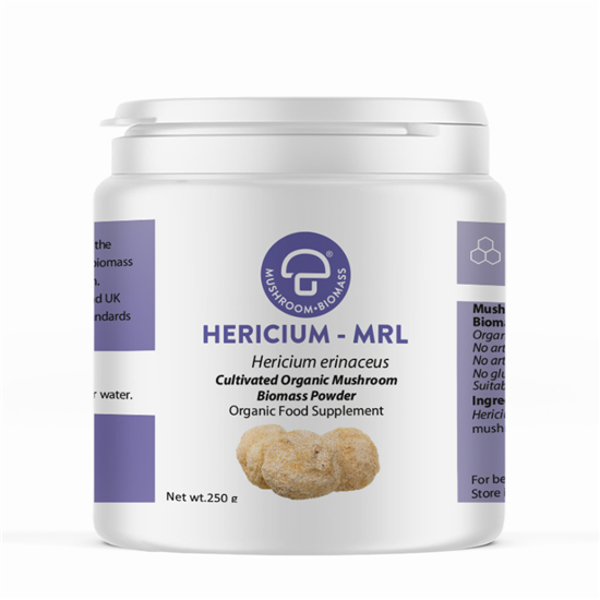 Hericium-MRL 250g