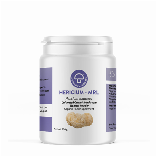 Hericium-MRL 100g