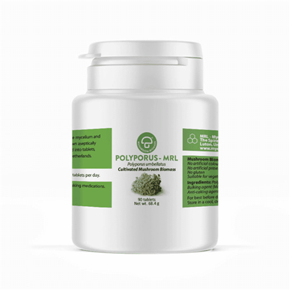 Polyporus-MRL 90's