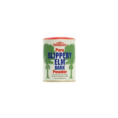 Pure Slippery Elm Bark Powder 100g