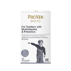 Lactobacillus & Bifidus with A-Z Multivitamins & Prebiotic for Toddlers 60g