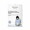 Lactobacillus & Bifidus for Pregnancy Plus Multivitamins, Minerals & DHA 60's