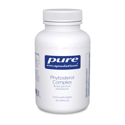 Phytosterol Complex 90's