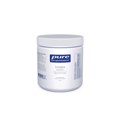 Inositol Powder 250g