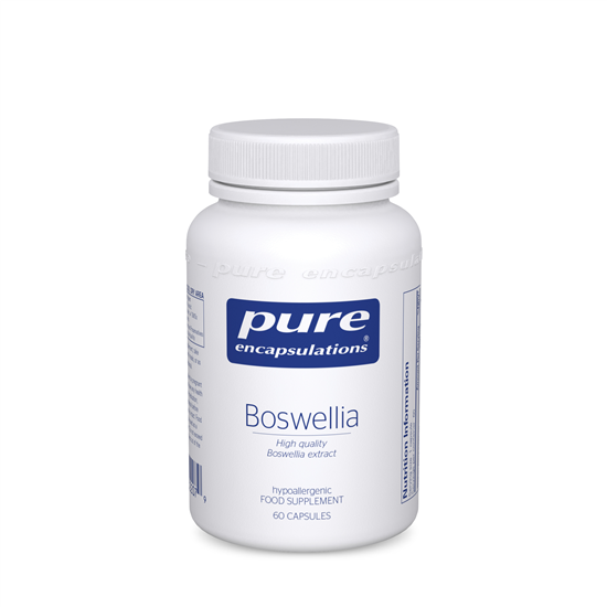 Boswellia 60's