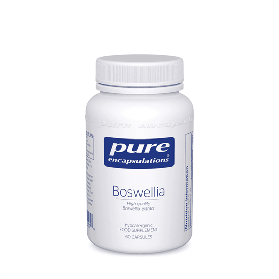 Boswellia 60's