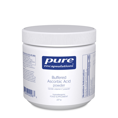 Buffered Ascorbic Acid Powder 227g