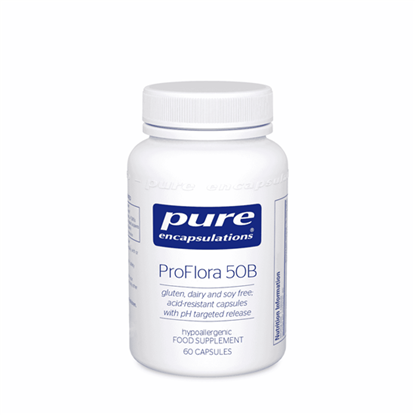 ProFlora 50B 60's