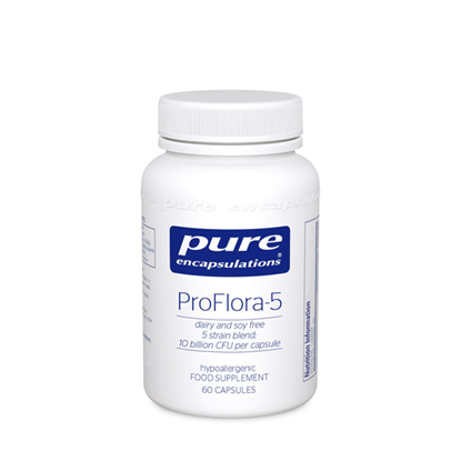 ProFlora-5 60's