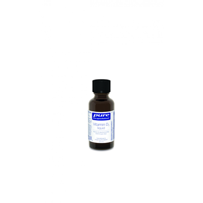 Vitamin D3 Liquid 22.5ml