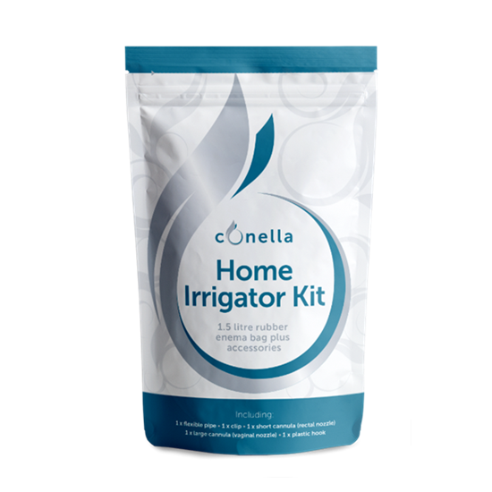 Home Irrigator Kit