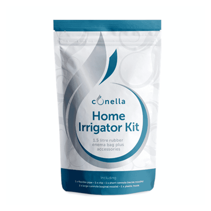 Home Irrigator Kit