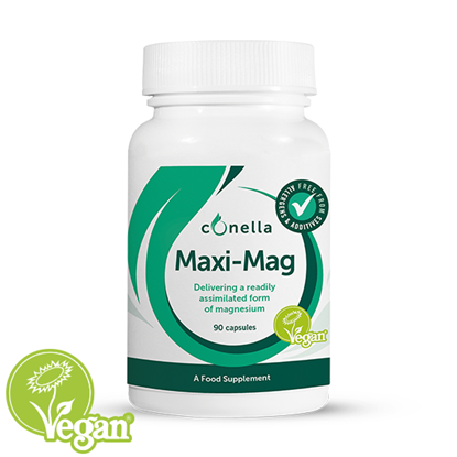 Maxi-Mag 90's