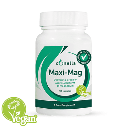Maxi-Mag 90's