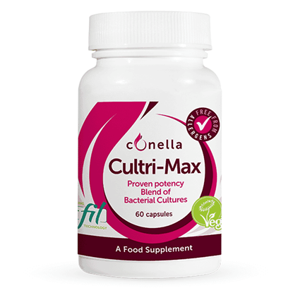 Cultri-Max 60's