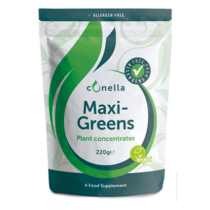 Maxi-Greens 220g
