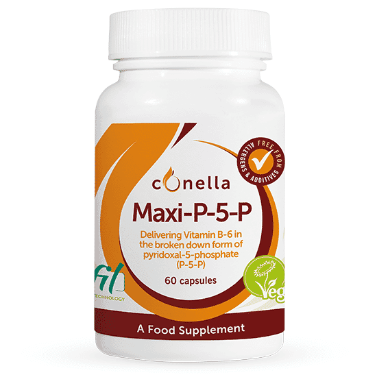 Maxi-P-5-P 60's