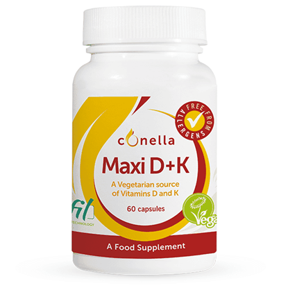 Maxi D+K 60's