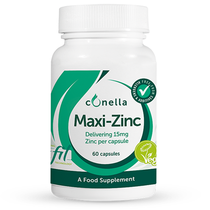 Maxi-Zinc 60's