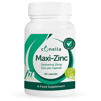 Maxi-Zinc 60's