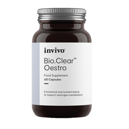 Bio.Clear Oestro 60's