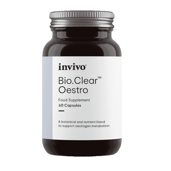 Bio.Clear Oestro 60's
