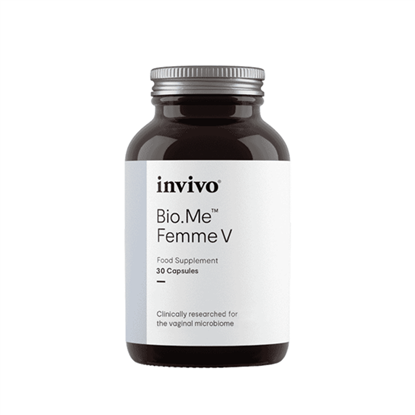 Bio.Me Femme V 30's