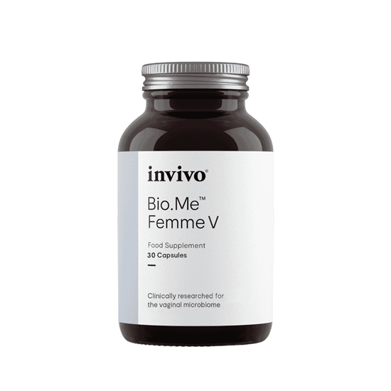 Bio.Me Femme V 30's