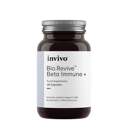 Bio.Revive Beta Immune + 30's