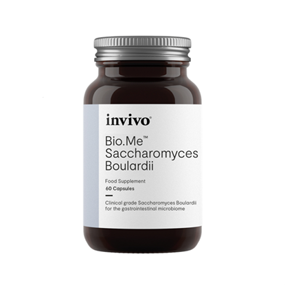 Bio.Me S. Boulardii 60's