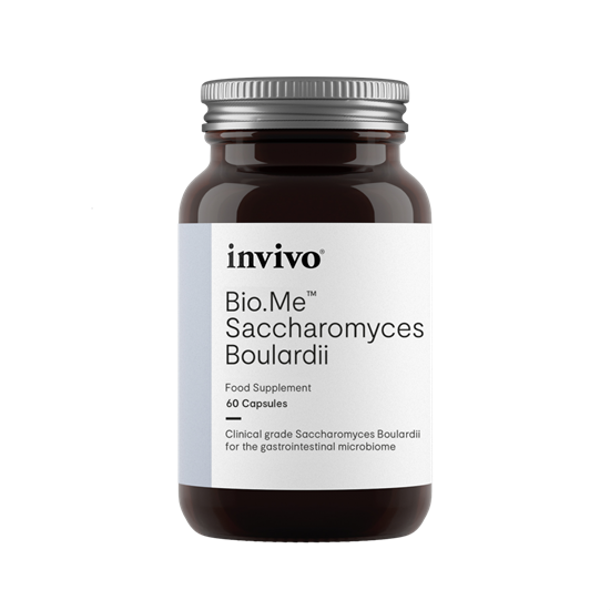 Bio.Me S. Boulardii 60's