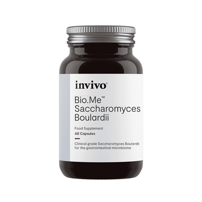 Bio.Me S. Boulardii 60's