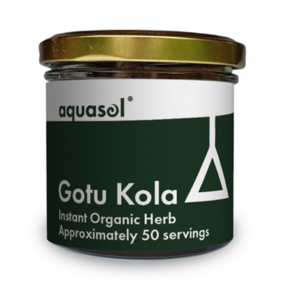 Gotu Kola Tea 20g