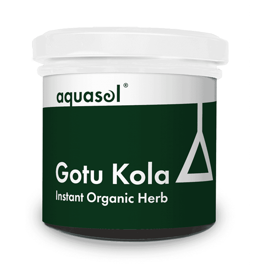 Gotu Kola Tea 20g