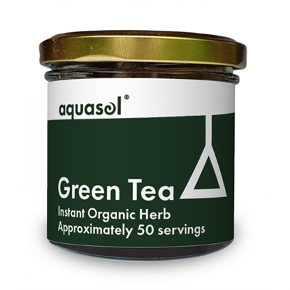 Green Tea 20g