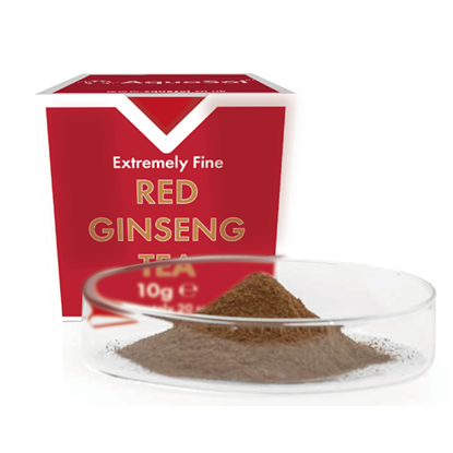 Red Ginseng Tea 10g