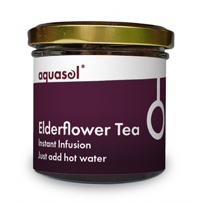 Elder Flower Tea 20g