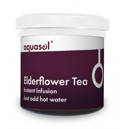 Elder Flower Tea 20g