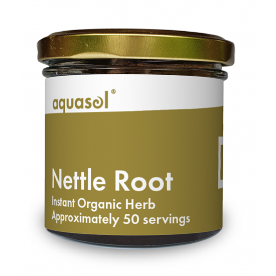 Nettle Root Tea 20g