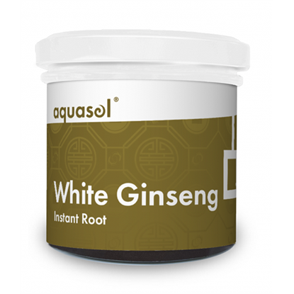 White Ginseng Root Tea 20g