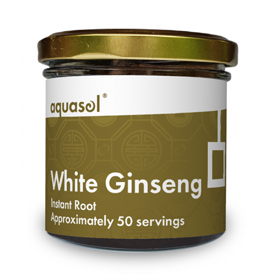 White Ginseng Root Tea 20g