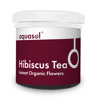 Hibiscus Flower Tea 20g