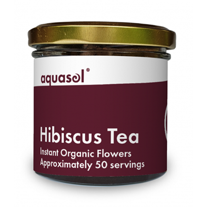 Hibiscus Flower Tea 20g