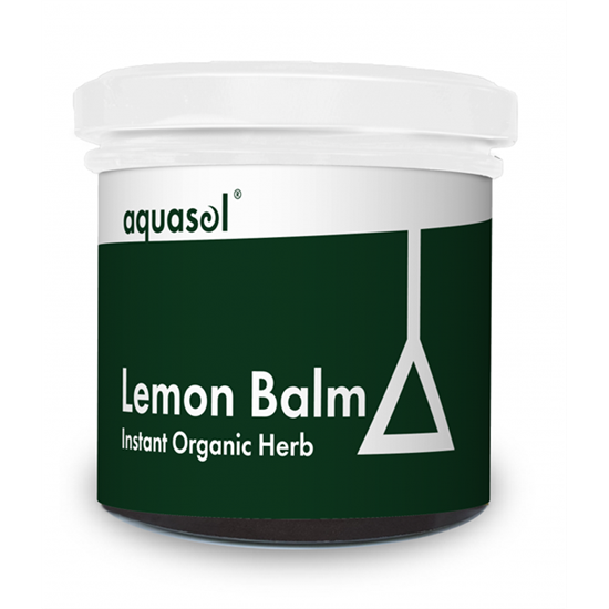 Lemon Balm Leaf Tea 15g