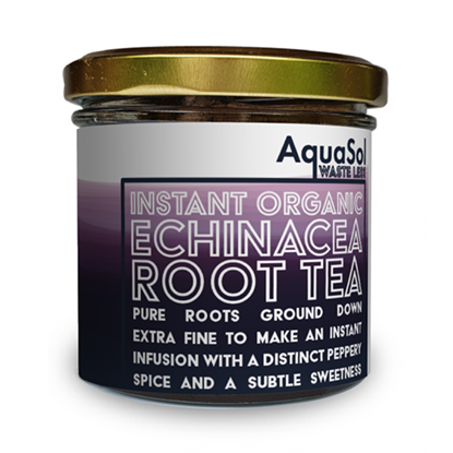 Echinacea Root Tea 20g