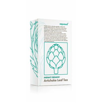 Artichoke Leaf Tea 20g