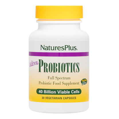 Ultra Probiotics 30's