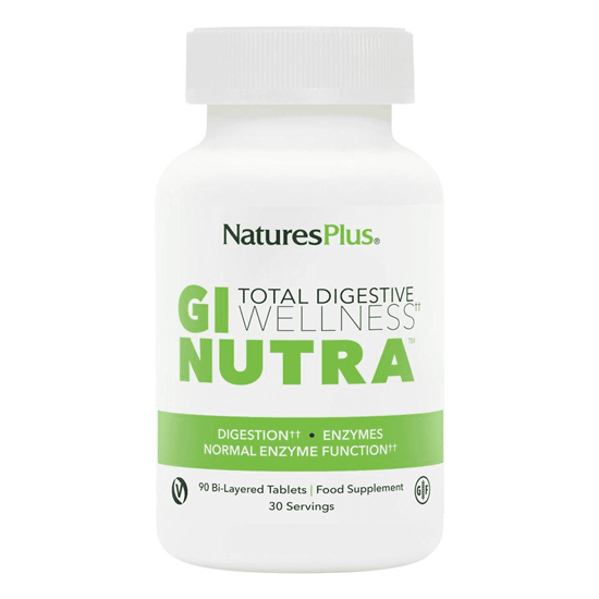 GI Natural 90's