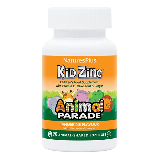 Animal Parade Kid Zinc 90's