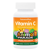 Animal Parade VITAMIN C 90's (Sugar Free)